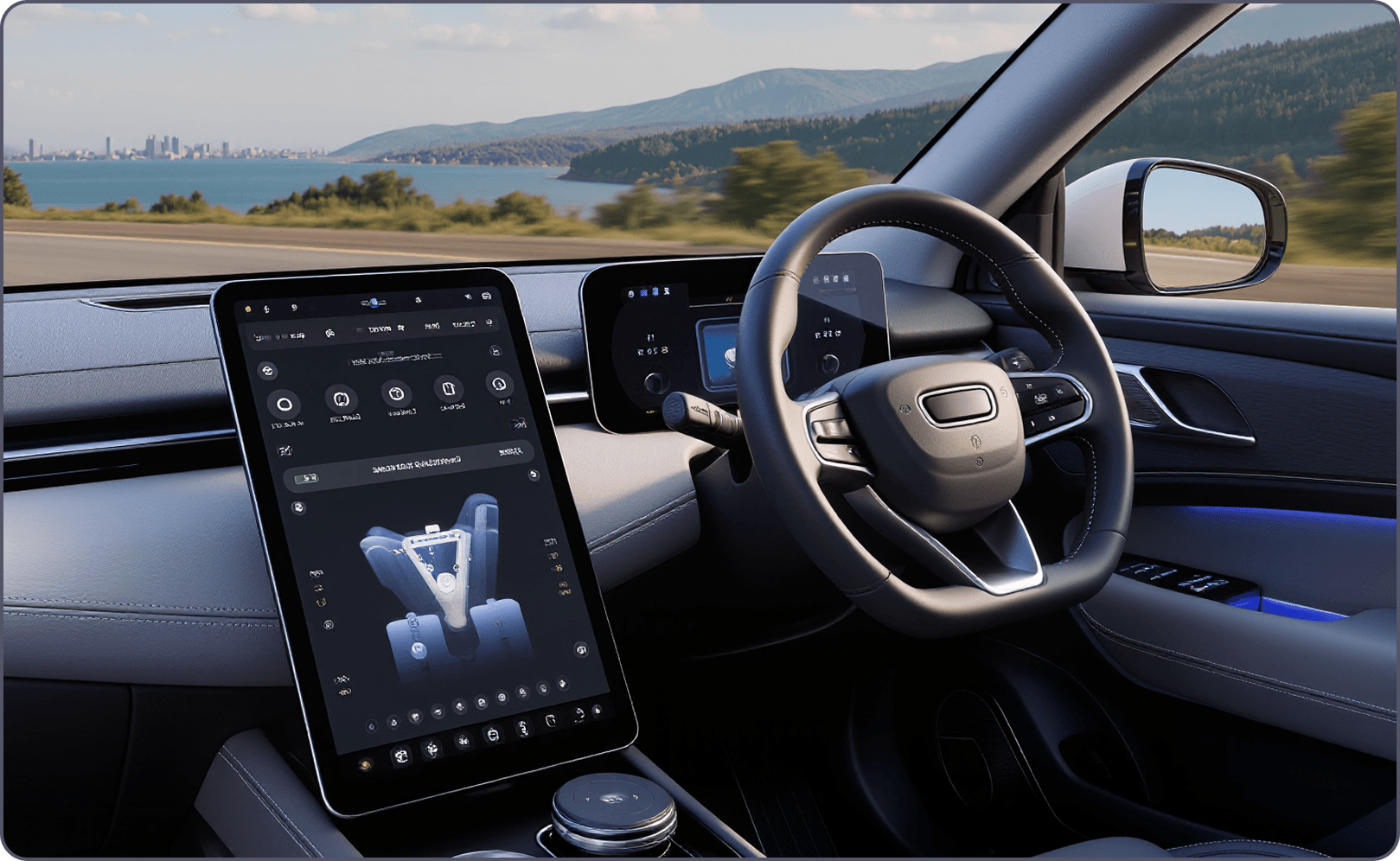 机电软一体化PLM，助力聚合智能产业